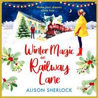 Winter Magic on Railway Lane
