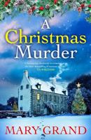 Murder at the Christmas Manor