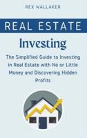 Real Estate Investing