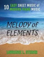 Melody of Elements