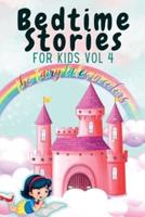 Bedtime Stories for Kids Vol 4