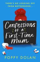 Confessions of a First-Time Mum