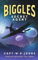 Biggles, Secret Agent