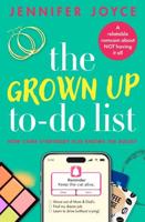 The Grown Up To-Do List