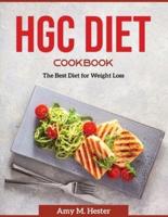 HGC DIET COOKBOOK: The Best Diet for Weight Loss