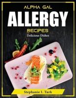 Alpha Gal Allergy Recipes