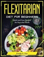 Flexitarian Diet for Beginners
