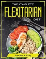 The Complete Flexitarian Diet