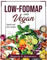 Low-Fodmap and Vegan
