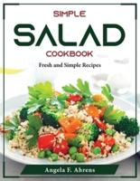 Simple Salad Cookbook