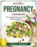 Natural Pregnancy Cookbook