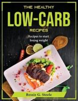 The Healthy Low-Carb Recipes