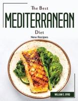 The Best Mediterranean Diet