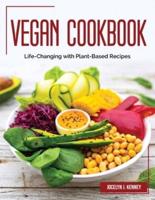 Vegan Cookbook