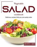 Vegetable Salad Cookbook