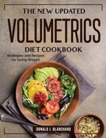 The New Updated Volumetrics Diet Cookbook
