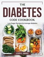 Diabetes Code Cookbook