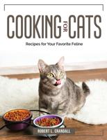 Cooking For Cats