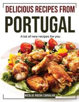 Delicious Recipes from Portugal
