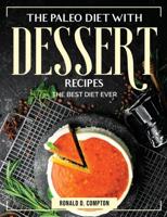 Paleo Diet with Desserts Recipes