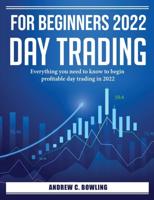For Beginners 2022 Day Trading