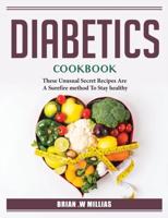Diabetics_ Cookbook