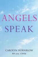 Angels Speak
