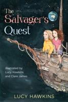 The Salvager's Quest