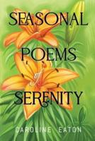 Seasonal Poems of Serenity