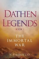Dathen Legends Book 1