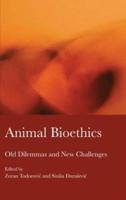 Animal Bioethics