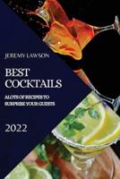 Best Cocktails 2022