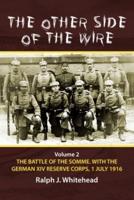 The Other Side of the Wire: Volume 2