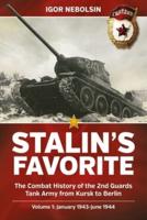 Stalin's Favorite