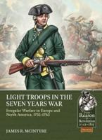 Light Troops in the Seven Years War