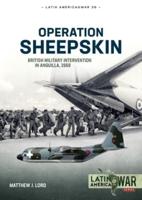 Operation Sheepskin