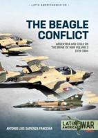 The Beagle Conflict Volume 2 1978-1984