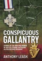 Conspicuous Gallantry