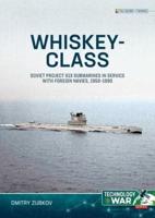 Whiskey-Class Submarines
