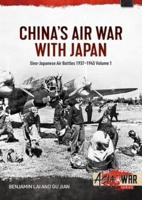 China's Air War With Japan Volume 1
