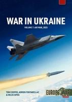 War in Ukraine Volume 7