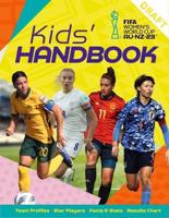 FIFA Women's World Cup Australia/New Zealand 2023 Kids' Handbook