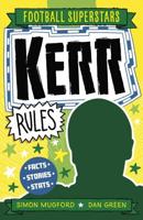 Football Superstars: Kerr Rules