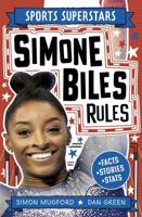 Simone Biles Rules