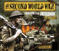 The Story of the Second World War For Children