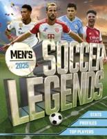 Football Legends (Men's) 2025