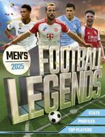 Men's Football Legends 2025