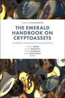 The Emerald Handbook on Cryptoassets