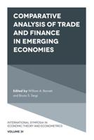 Comparative Analysis of Trade and Finance in Emerging Economies