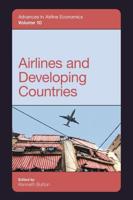 Airlines and Developing Countries